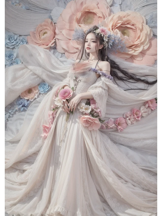《繁花》海报